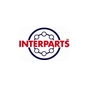Повітряний фільтр для автомобіля Interparts IPA-R084 - зменшене зображення 1