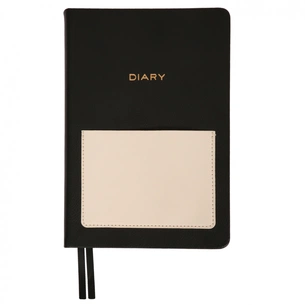 Тижневик Leo planner А5 датований 2026 "Ottavio", твердий, 368 сторінок (252684) picture 1