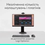 Мышь беспроводная Logitech MX Master 4 Graphite (910-007562) - уменьшенное изображение 8