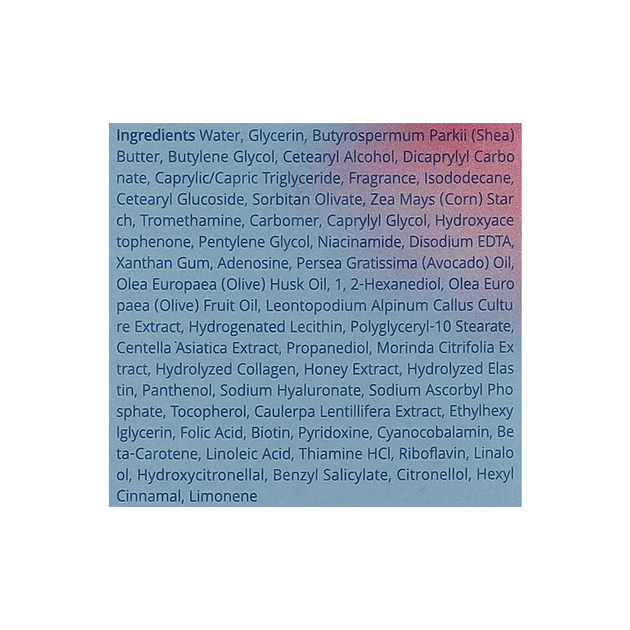 Крем для тіла Trimay Gorgeous Bloom Body Cream 200 мл (8809822541171) - picture 3