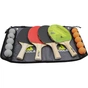 Комплект для настільного тенісу Joola Family 4 Bats 10 Balls (54810) (930797) - зменшене зображення 3