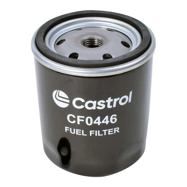 Фильтр топливный Castrol Filters CF0446 - изображение 1