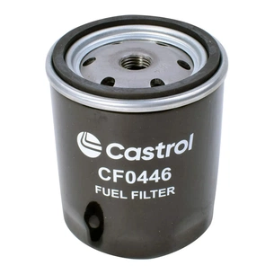 Фильтр топливный Castrol Filters CF0446 изображение 1