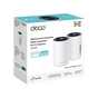Точка доступа Wi-Fi TP-Link DECO-PX10-2-PACK - уменьшенное изображение 3