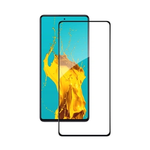 Стекло защитное Piko Full Glue Xiaomi Redmi Note 12 Pro/12 Pro Plus Black (1283126549434) изображение 1