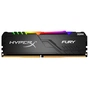 Модуль пам'яті для комп'ютера DDR4 32GB 2666 MHz HyperX Fury RGB Kingston Fury (ex.HyperX) (HX426C16FB3A/32) - зменшене зображення 1