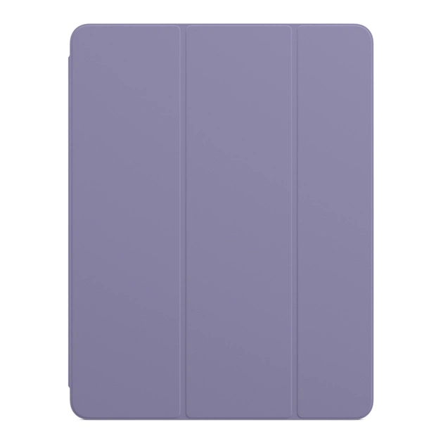 Чохол до планшета Apple Smart Folio for iPad Pro 12.9-inch (5th generation) - Englis (MM6P3ZM/A) - зображення 1