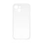 Чохол до мобільного телефона ACCLAB TPU Apple iPhone 14 Plus Transparent (1283126553028) - зменшене зображення 1