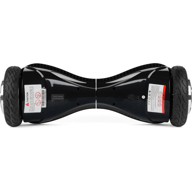 Гіроборд Vinga VX-08 Black - picture 11