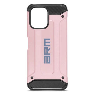 Чохол до мобільного телефона Armorstandart Panzer Xiaomi Redmi 12 4G Pink (ARM71472) зображення 1