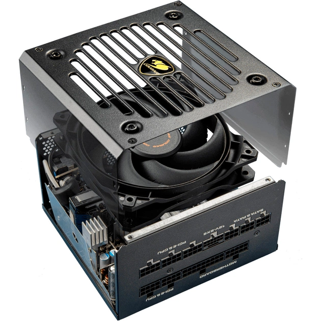 Блок живлення Cougar 850W (GEX PRO 850) - picture 12