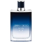 Туалетна вода Jimmy Choo Man Blue 50 мл (3386460072588) - уменьшенное изображение 2