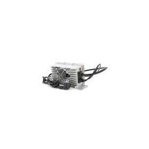 Сетевое зарядное устройство для АКБ Voltronic LiFePO4 48V(54.6V), 13S, 25A, 3kg (QX1200-546) изображение 1