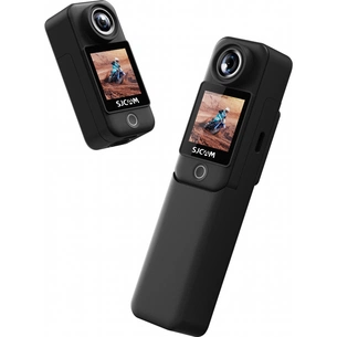 Екшн-камера SJCAM SJС-300 изображение 1