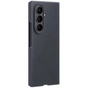 Чохол до мобільного телефона Samsung Galaxy Fold 8 Ultra Silicone Ring Magnet Graphite (EF-EF976CBEGUA) - зменшене зображення 5