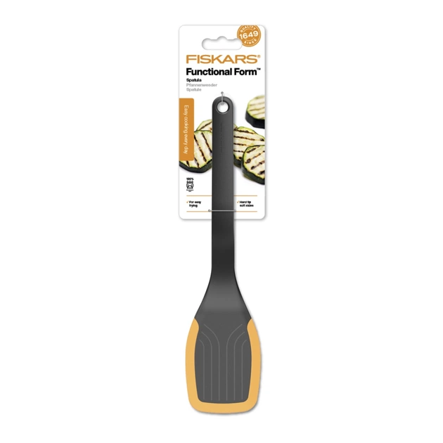 Лопатка кухонна Fiskars Functional Form 29 см (1027300) - picture 6