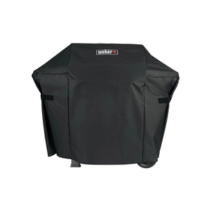 Аксесуар для гриля Weber Чохол Premium для Spirit II 300 series (7183) изображение 1