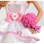 Лялька Barbie Королівська наречена (BCP33) - зменшене зображення 5
