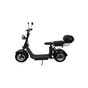 Електробайк Atlas Pro+ Black (2003) - зменшене зображення 2