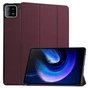 Чохол до планшета BeCover Smart Case Xiaomi Mi Pad 6 / 6 Pro 11" Red Wine (709503) - зменшене зображення 3