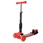 Самокат iTrike Maxi 5 в 1 червоний (JR 3-026-K red) - зменшене зображення 3