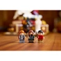 Конструктор LEGO Harry Potter Філософський камінь. Колекційний набір (76466) - зменшене зображення 11