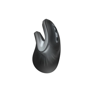 Мишка Trust Verro Ergonomic Wireless Black (23507) зображення 1