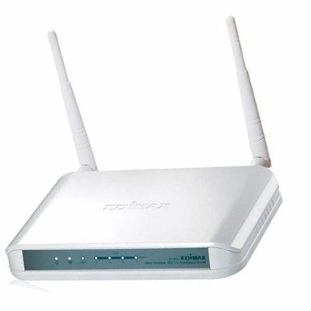 Маршрутизатор Edimax BR-6428N - зображення 1