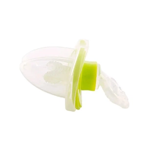 Прорізувач Baby Team Масажер (4824428040020) зображення 1