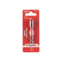 Головка магнітна Milwaukee 1/4", шестигранна, 6 мм Shockwave, ударостійка (4932492435) - зменшене зображення 2