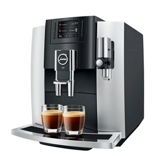 Кавомашина Jura E8 PLATIN (E8_PLATIN) зображення 1