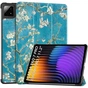 Чохол до планшета BeCover Smart Case Xiaomi Pad 7 / 7 Pro 11.2" Spring (712813) - зменшене зображення 1