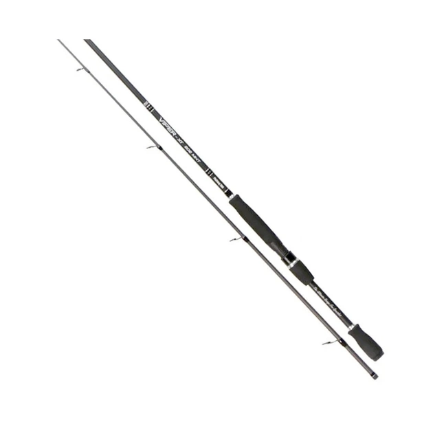 Вудилище Fishing ROI Viper-XT 2.40м 5-25гр (225-525-240) - изображение 1