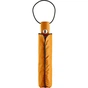 Парасоля Fare Mini Pocket AOC 5460 міні автоматична 97 см orange (FR.5460 orange) - зменшене зображення 3