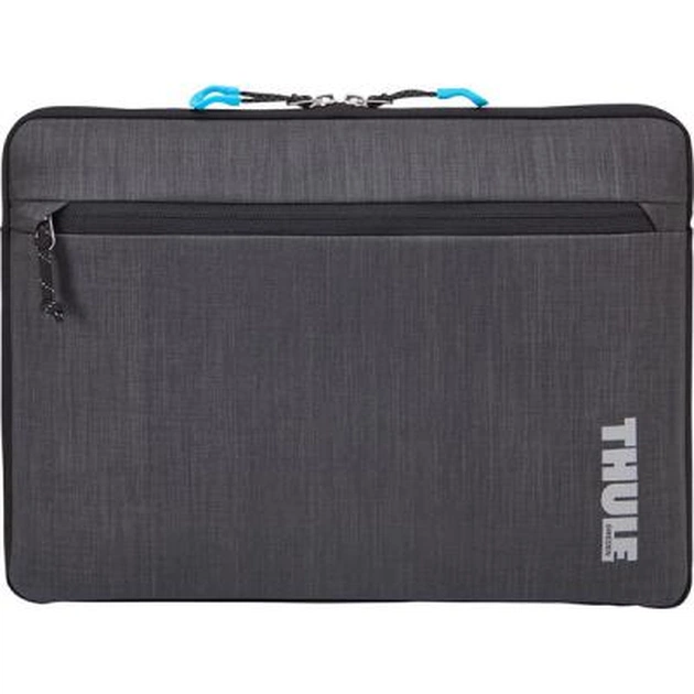 Чохол до ноутбука Thule 13” Stravan Sleeve (TSPS113G) - изображение 1