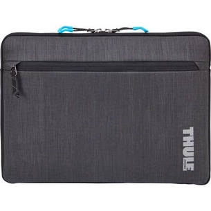 Чохол до ноутбука Thule 13” Stravan Sleeve (TSPS113G) зображення 1