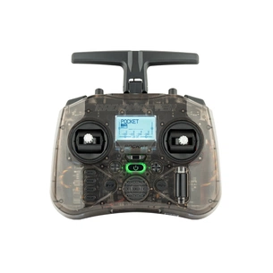 Пульт управления для дрона RadioMaster Pocket ELRS Charcoal (HP0157.0054-M2) изображение 1