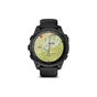 Смарт-годинник Garmin Tactix 8 Standard, AMOLED 47mm, GPS смарт-годинник (010-03405-01) - зменшене зображення 6