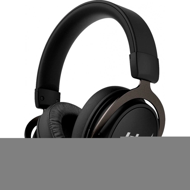 Навушники HyperX Cloud MIX Black (4P5K9AA) - изображение 1