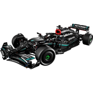 Конструктор LEGO Technic Mercedes-AMG F1 W14 E Performance 1642 деталі (42171) зображення 1
