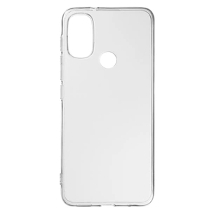 Чохол до мобільного телефона Armorstandart Air Series Motorola E40 Transparent (ARM63038) зображення 1