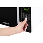 Мікрохвильова піч Grifon GR20FP0139W - зменшене зображення 9