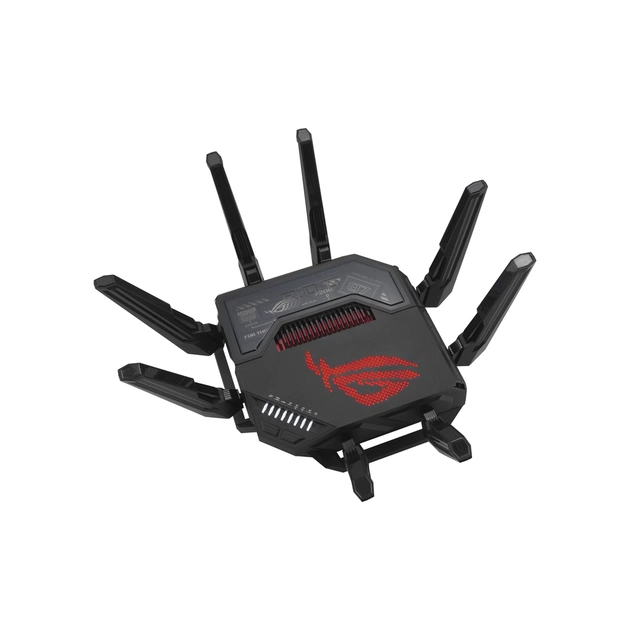 Маршрутизатор ASUS GT-BE98 (90IG08F0-MO9A0V) - picture 5