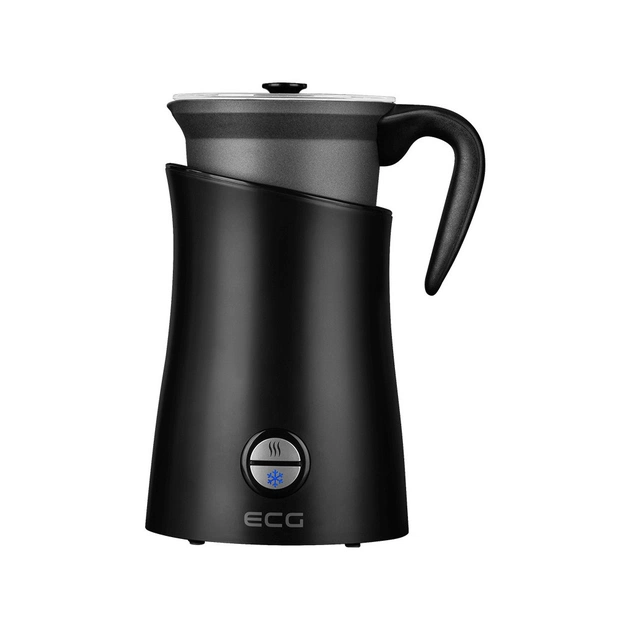Капучинатор ECG NM 2255 Latte Art Black (NM2255 Latte Art Black) - picture 3