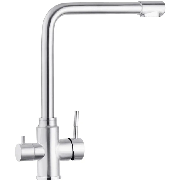 Змішувач Kroner Klassisch-ESG038 (CV022992) - picture 2