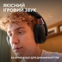 Гарнитура Logitech G325 Lightspeed Black (981-001524) - уменьшенное изображение 2