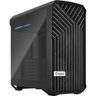 Корпус Fractal Design Torrent Compact Black TG (FD-C-TOR1C-01) зображення 1