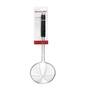 Шумовка KitchenAid Classic 37,3 см чорний (KCG010OHOBE) - уменьшенное изображение 4