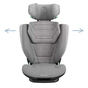 Автокрісло Maxi-Cosi RodiFix Pro 2 i-Size Authentic Grey (8800510111) - зменшене зображення 8