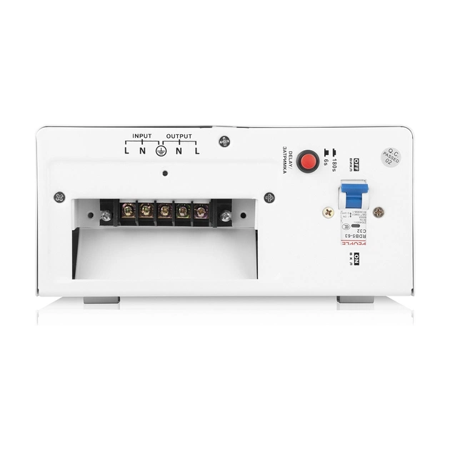 Стабілізатор REAL-EL STAB WM-5000 (EL122400014) - picture 8